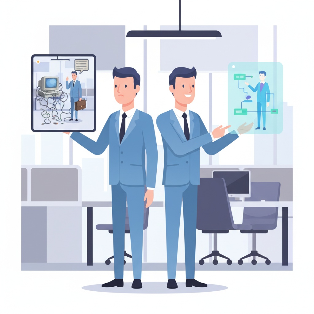 Self-Employed vs. Single-Member Company in Portugal