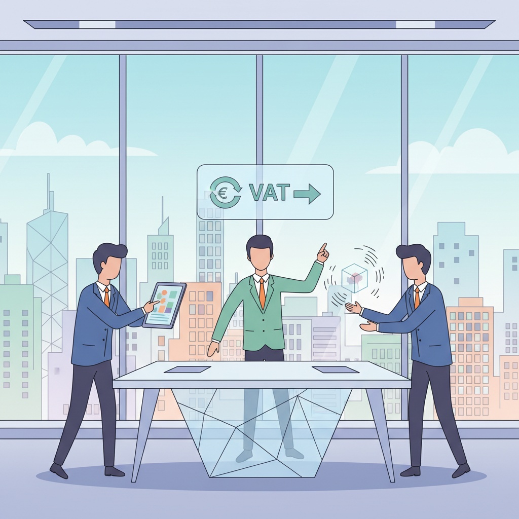 VAT and Intra-Community Transactions in Portugal