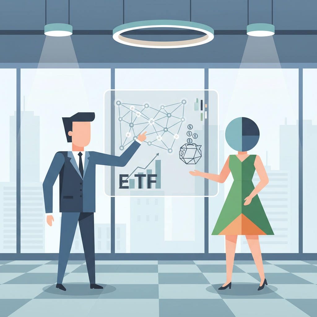ETFs Portugal investment