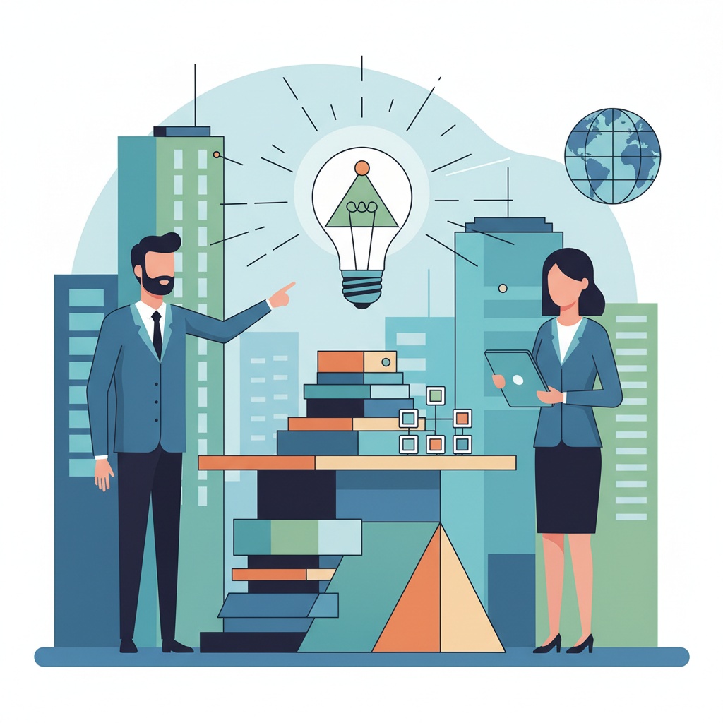 Mentoria para Empreendedores: A importância de ter um conselheiro financeiro