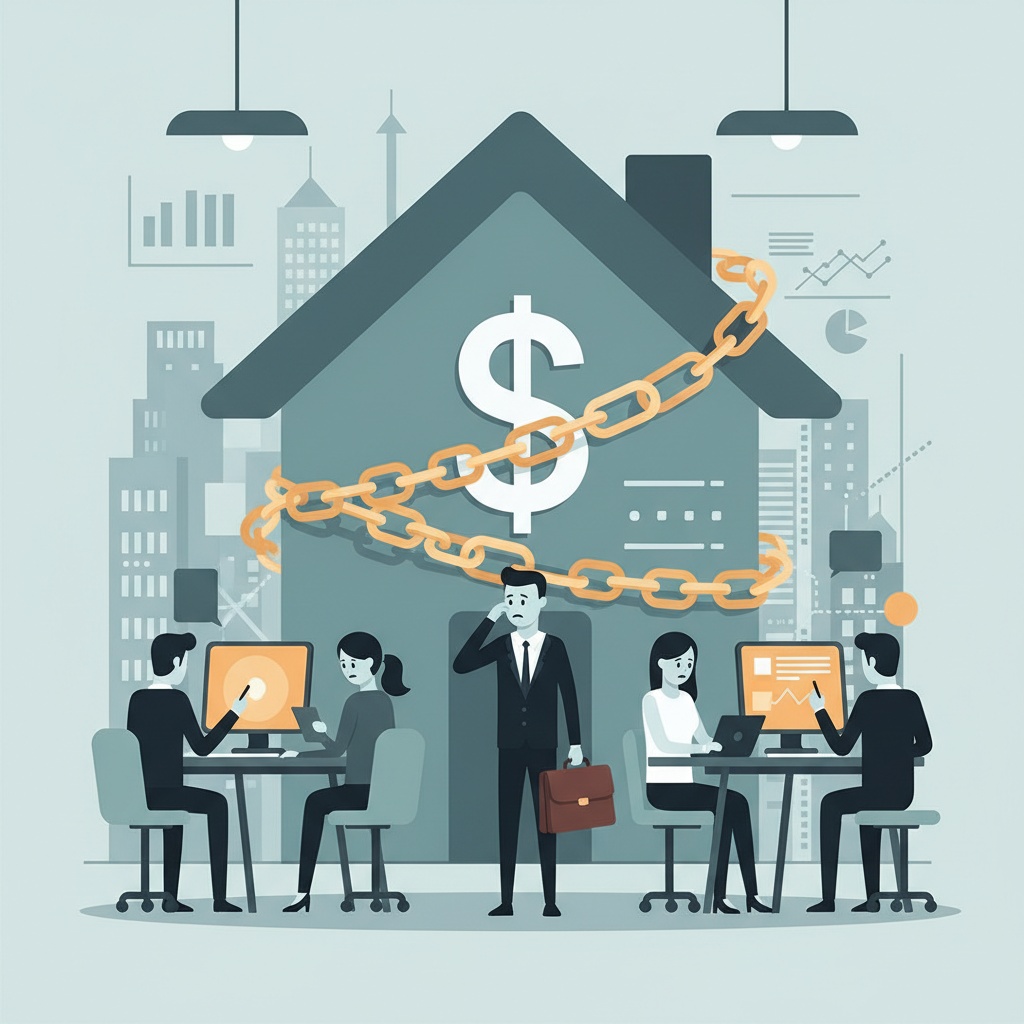 Agência marketing financeiro