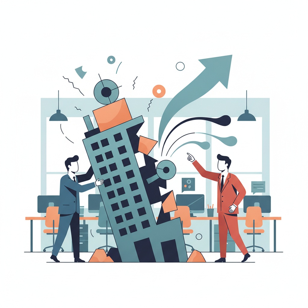 Guia de Investimentos em Bolsa: Como o Marketing Digital Impulsiona Resultados