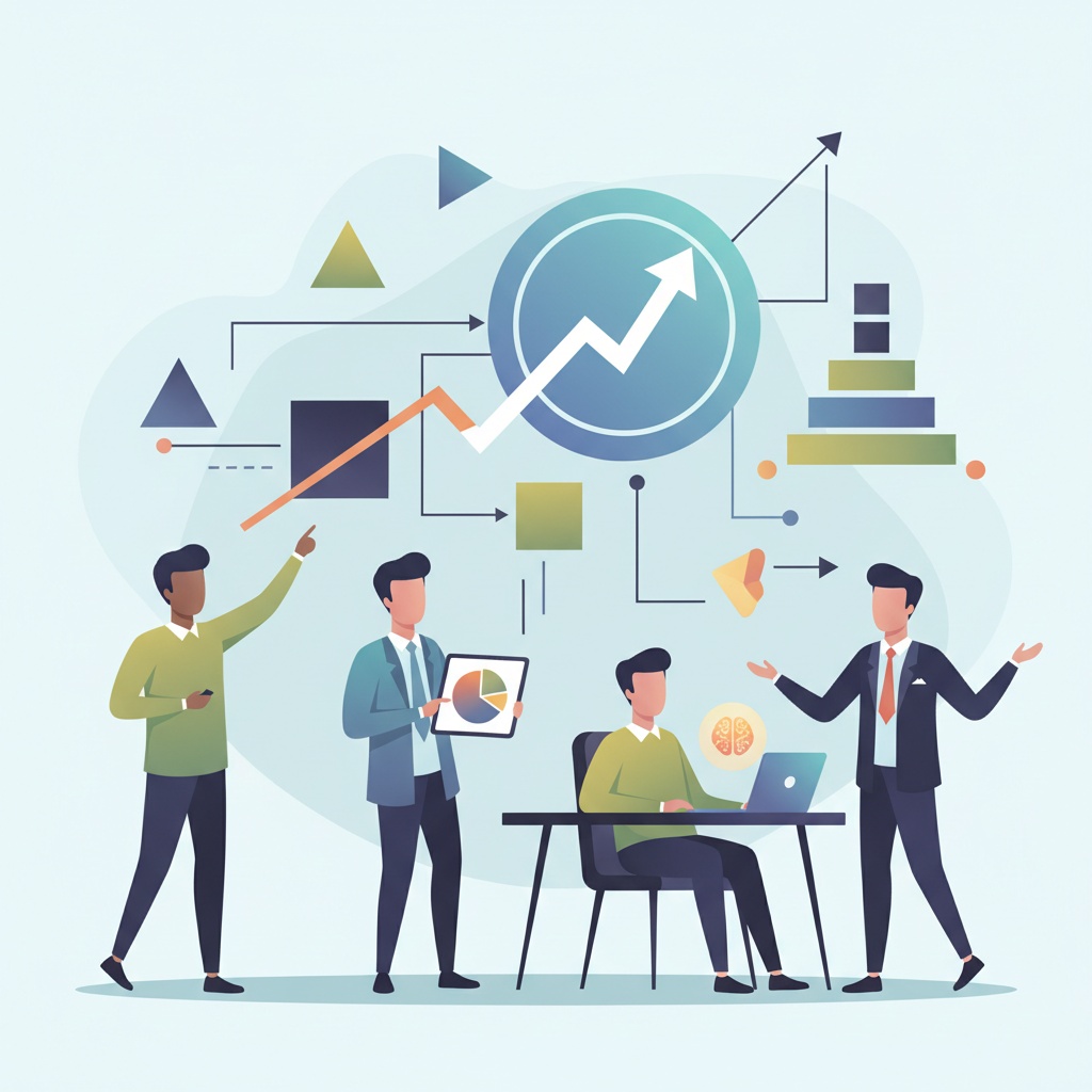Guia Completo de Growth Marketing para Projetos DeFi e Fintech em Portugal